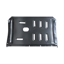 Chevrolet Captıva 07/12 Karter Muhafaza Sacı Metal - Oem Yedek Parça