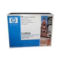 Hp 640a-c4195a Drum Ünitesi