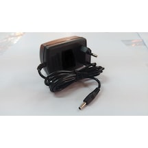 Dc Adaptör - 12 Volt - Hometech - Standard