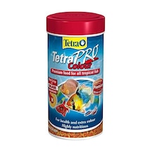 Procolour Renklendiri Cips Balık Yemi 300 Ml