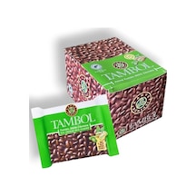 Kahve Dünyası Tambol Antep Fıstıklı Çikolata 77 Gr X 10 Adet