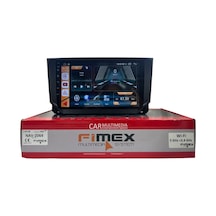 Seat Ibıza 2018-2020 Fimex 2-64 Dspli Pro Oem Multimedia
