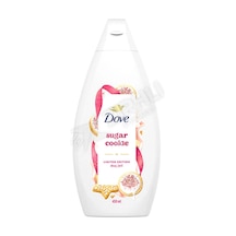 Dove Sugar Cookie Duş Jeli 450 Ml Diğer 51524530
