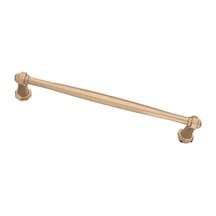 Sütun Kulp 224 Mm Altın