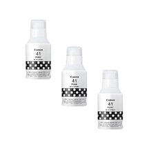 Canon Gı-41 / G3420 Siyah Mürekkep 3'lü Paket Print3062
