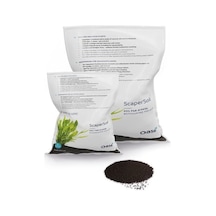 Oase Scaper Soil Black Bitki Toprağı 9lt 8.1kg