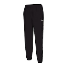Hummel Zafiro Pants 932489-2001 Siyah Erkek Eşofman Altı Siyah