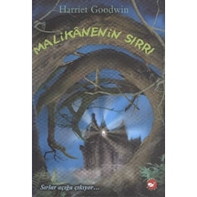 Malikanenin Sırrı - Dppq-825544