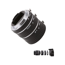 Meike Canon Eos İçin Otomatik Makro Af Tüp, Oto Fokus
