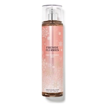 Bath & Body Works Fireside Flurries Vücut Spreyi 236 Ml