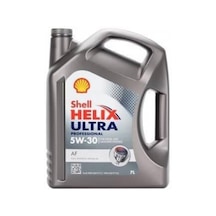 Shell Helıx Ultra Professıonal 5W-30 7Lt Af