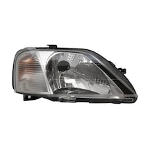 Dacia Logan Far Sağ Manuel Ayarlı 6001546789