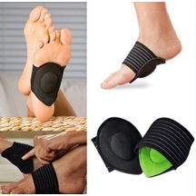 Strutz Ayak Boşluğu Destek Pedi Esnek Çift Bx40