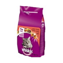 Whiskas Biftekli Yetişkin Kedi Maması 3,8 Kg 119-10001.03