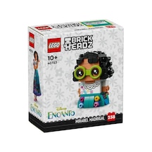 Lego Brickheadz 40753 Mirabel Madrigal