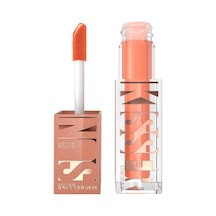 New York Sunkisser Likit Allık- 02 Uptown Glow Çok Renkli