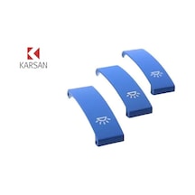 Aydinlatma Butonu Mavi Kapaği J10 Karsan K611907