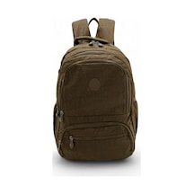 Baginn Ortaokul Lise Üniversite Okul Sırt Çantası Unisex 40 x 30 CM