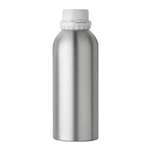 RIGU-44 Tıpalı ve Kapaklı Metal Alüminyum Şişe 1250 ML