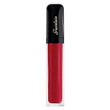 Guerlain Gloss D&apos Enfer Likit Ruj 421 Red Pow 0