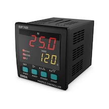 Enda Eup7420-uv Proses Kontrol Cihazı 72x72mm 90-250v Ac 50/60hz Eup7420-230 Muadili