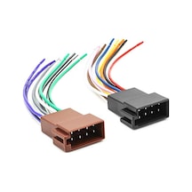 OTO SOKET DİŞİ DOLU G-510C