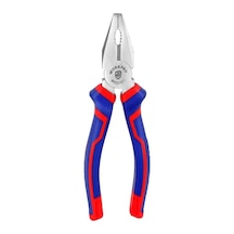 Tr Wp231017 180mm Profesyonel Kombine Pense Genel