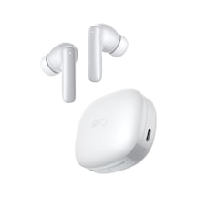 T13 Pro Bluetooth Kulaklık 6.0-50 Db Anc 4 Mics. Enc Ipx4-0.045 Sn. Beyaz