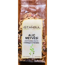 İstanbul Baharat Alıç Meyvesi 2 x 100 G