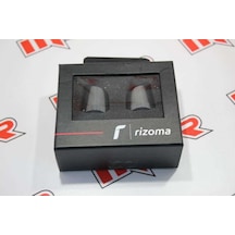 Rizoma Elcik Tapa Tıtanıum