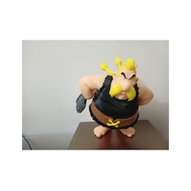 Unhygienix Figür 20cm-3d Baskı-kolleksiyonluk Biblo