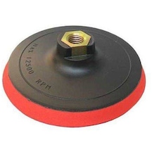 Roney Disk Altı Zımpara 180 Mm