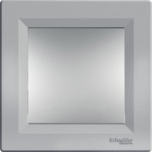 Schneider Asfora Plus Alüminyum Vavian Çerçeveli - EPH0400161