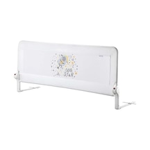 Wellgro 150 * 65 cm Yatak Bariyeri, Yatak Korkuluğu (Kedicik)