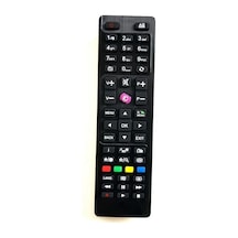 Hi Level Smart Led Tv Kumanda 313G Kumanda