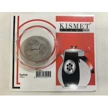 Kısmet 1024650 Demlik Içi Pul Süzgeç 5 Li