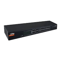 Cnet Csh 2400 24 Port 10/100 Yonetılemez Switch