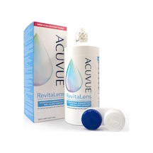 Acuvue Revitalens Lens Solüsyonu 360 ML