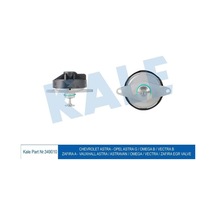 KALE 349010 EGR VALFI ASTRA G 2.0DI DTI 16V OMEGA B 2.2DTI 16V VE