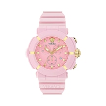 Versace Real Active Vrscve0l00425 Altın - Mavi