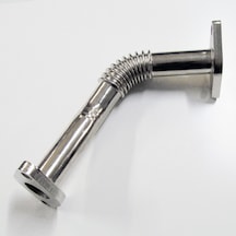 Egr Borusu Crafter 2.5Tdı Bjk Bjm 076131525C