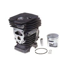 Veta 167001 Silindir + Piston 44 Mm Husq 450 Uyumlu