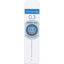 Tombow Mono-Wx Profesyonel Kalem Ucu 0.3 MM Hb 20'li Tüp