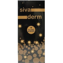 Siva Derm Kolloidal Altın Suyu 250 ML