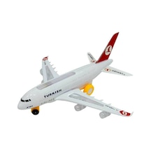 Thy Uçak Aırlıne A380 Kutulu Pilli