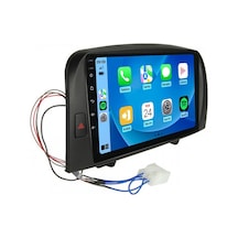 Maitech Ss63574 Hyundai Sonata 2004-2008 8+128gb Multimedya Android Teyp 9"