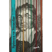 Spinoza ve Stoacılar - Jon Miller - alBaraka Yayınları