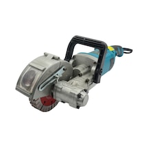 Portek PRT-001 2700W Kanal Oluk Açma Makinesi + 5 Adet Elmas Disk Set