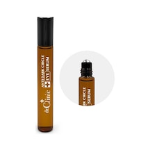 Dr.Clinic Göz Çevresi Bakım Serumu 10 ML