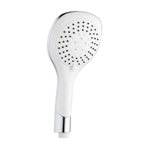 Beş Fonksiyonlu Ergonomik Duş Başlığı Modern Tasarım İle Şık 6998